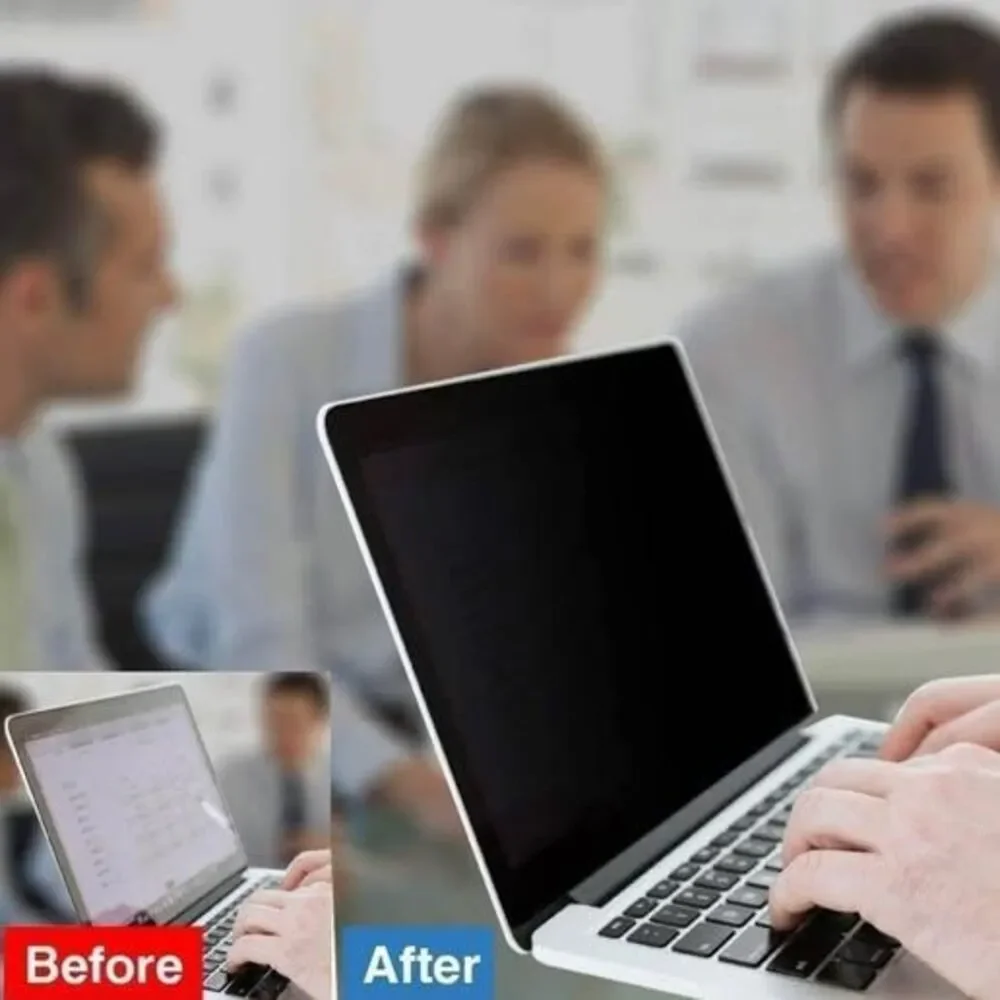 Magnetic Privacy Screen MacBook Pro